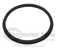 39606000 Transmission 1st & 2nd Speed Piston Seal